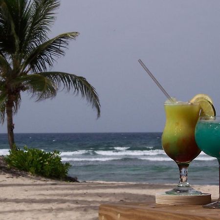 Hibiscus Beach Resort Christiansted Buitenkant foto