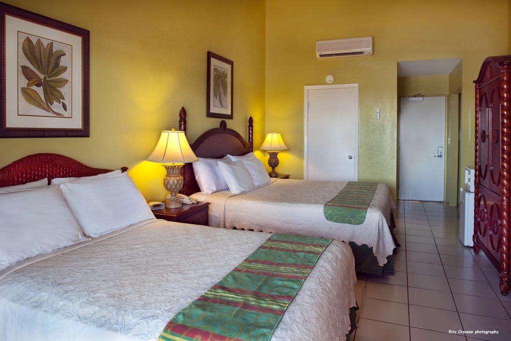 Hibiscus Beach Resort Christiansted Kamer foto