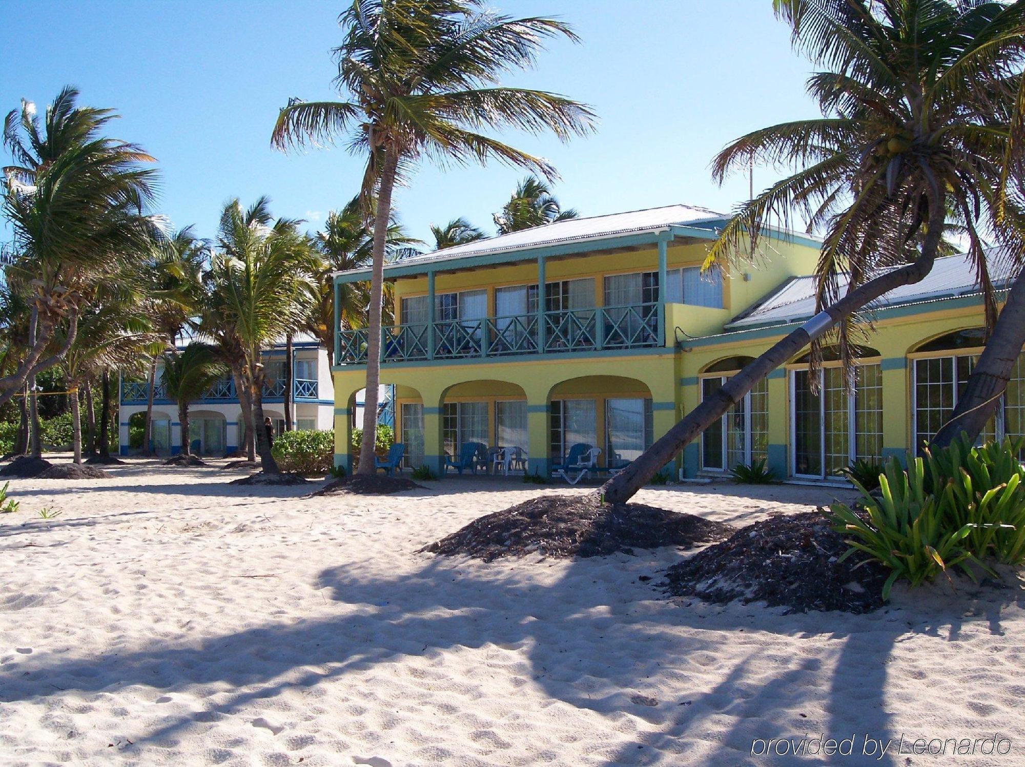 Hibiscus Beach Resort Christiansted Buitenkant foto