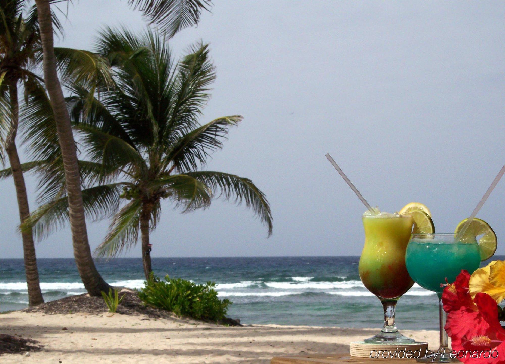 Hibiscus Beach Resort Christiansted Buitenkant foto