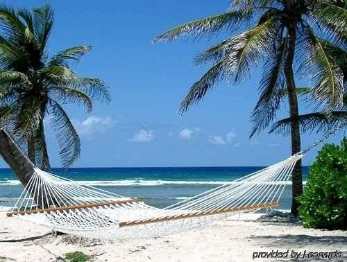 Hibiscus Beach Resort Christiansted Buitenkant foto