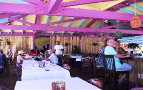 Hibiscus Beach Resort Christiansted Buitenkant foto