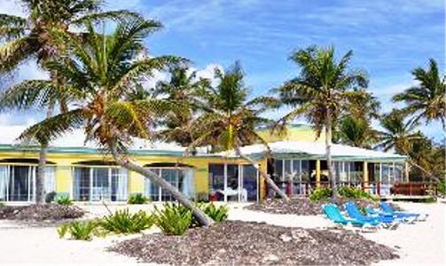Hibiscus Beach Resort Christiansted Buitenkant foto