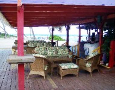Hibiscus Beach Resort Christiansted Buitenkant foto