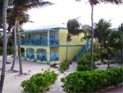 Hibiscus Beach Resort Christiansted Buitenkant foto