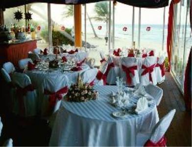 Hibiscus Beach Resort Christiansted Buitenkant foto